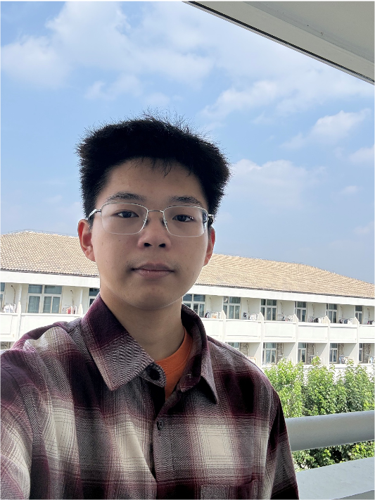 Zhenglei Wu